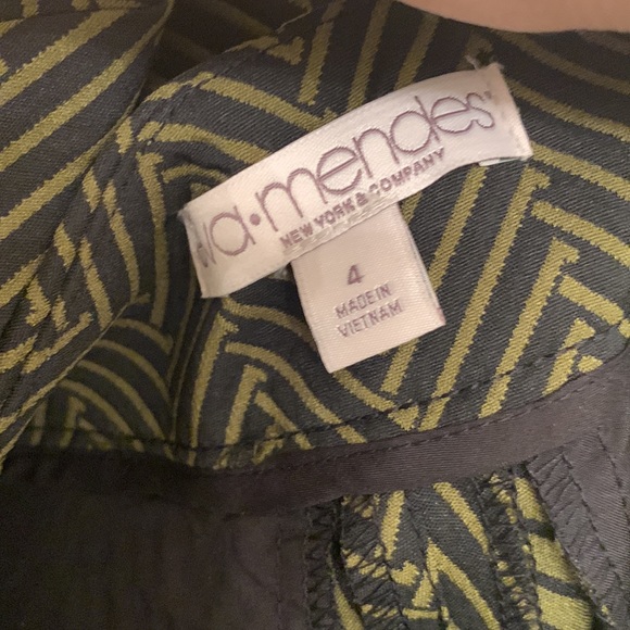 NWT Eva Mendes NYCO suit - Picture 3 of 3